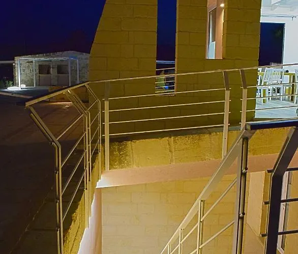 Bed & Breakfast La Negli Orti Lizzanello