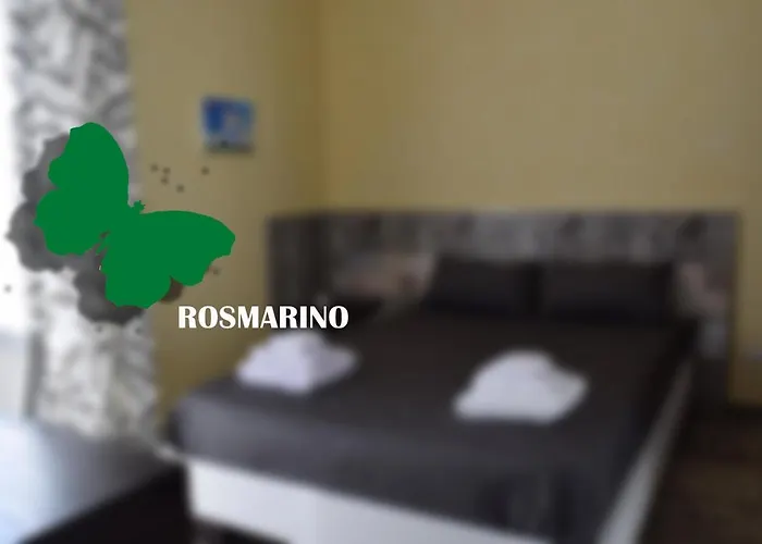 Bed & Breakfast La Negli Orti Lizzanello