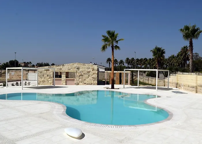 Bed & Breakfast La Negli Orti Lizzanello