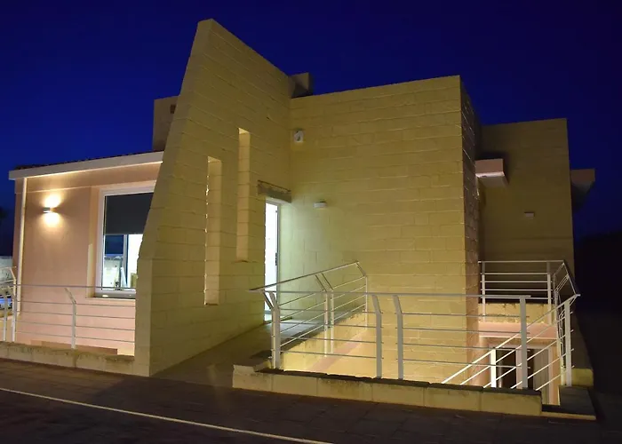 La Negli Orti Bed & Breakfast