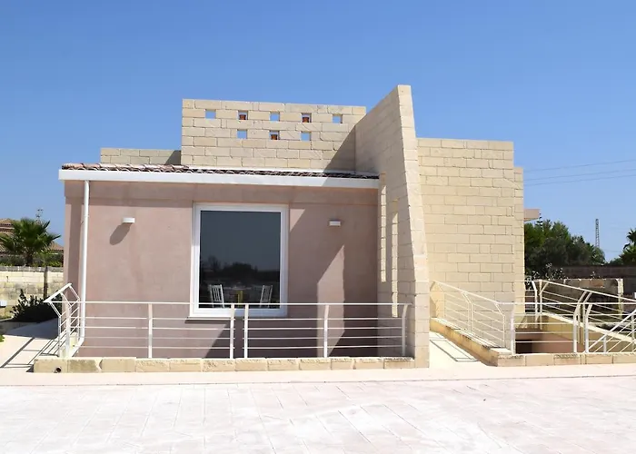 Bed & Breakfast La Negli Orti Lizzanello