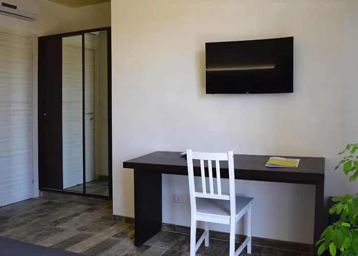 La Negli Orti Bed & Breakfast *