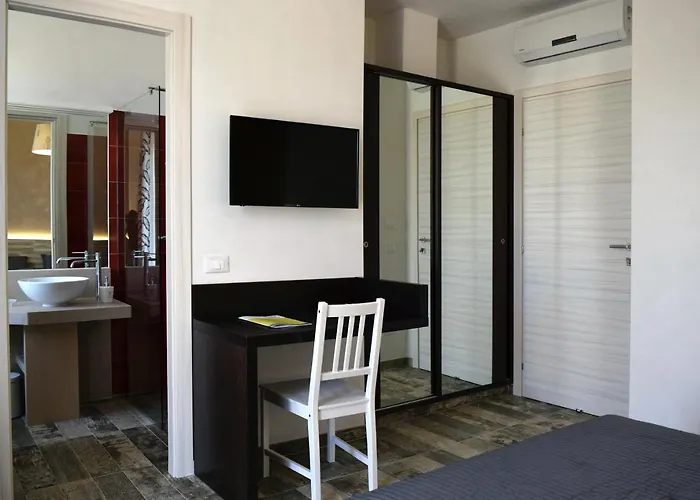 Bed & Breakfast La Negli Orti