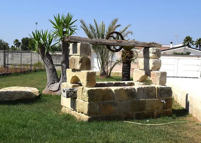 La Negli Orti Lizzanello