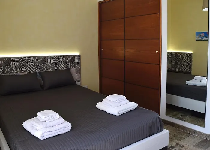 Bed & Breakfast La Negli Orti Lizzanello