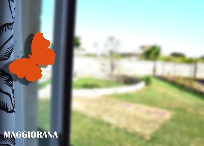 Bed & Breakfast La Negli Orti Lizzanello