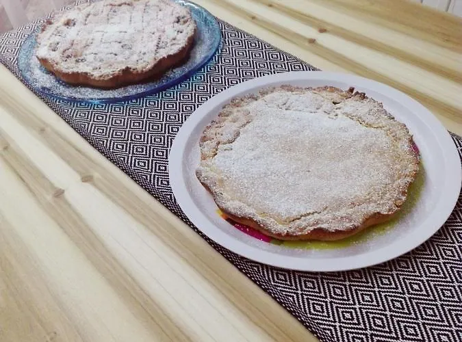 Bed & Breakfast La Negli Orti *