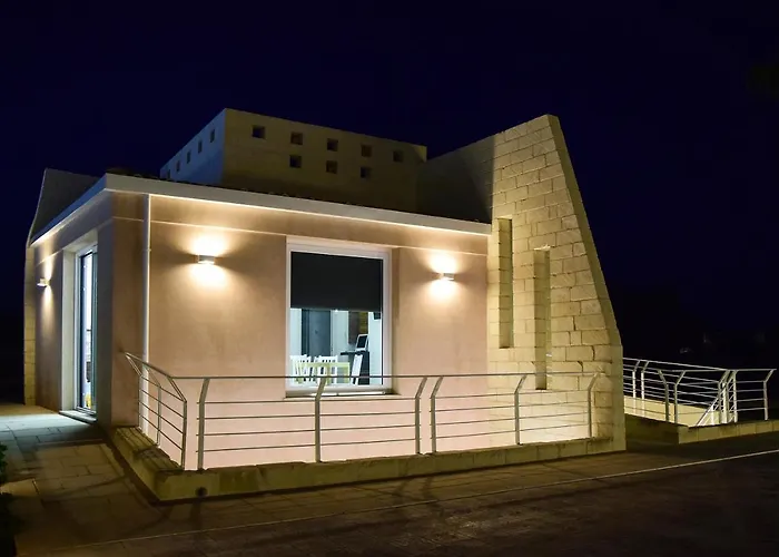 La Negli Orti Bed & Breakfast Lizzanello