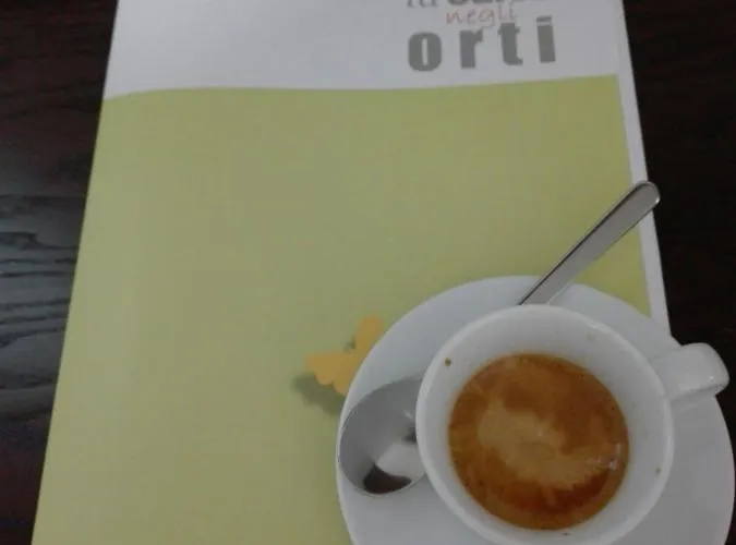 Bed & Breakfast La Negli Orti *