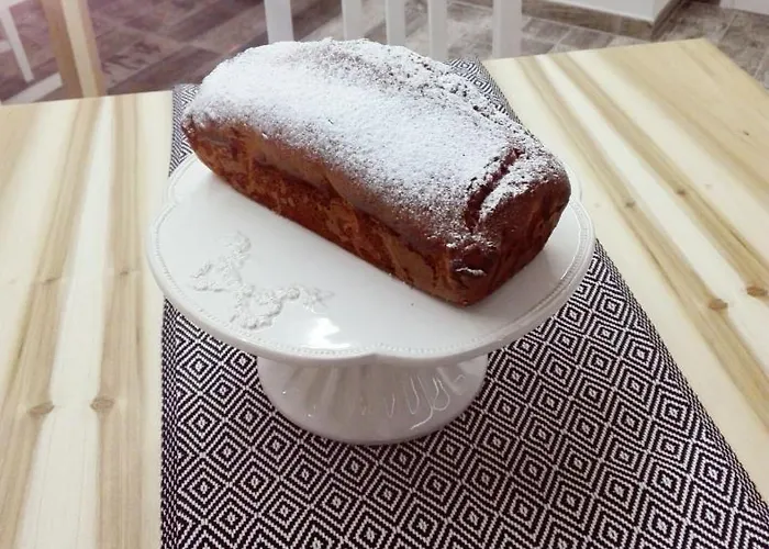 Bed & Breakfast La Negli Orti *