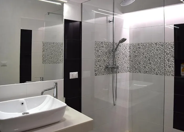 Bed & Breakfast La Negli Orti *