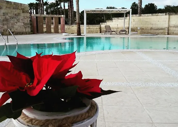 Bed & Breakfast La Negli Orti