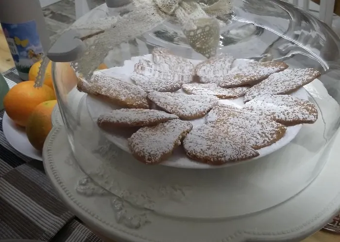 Bed & Breakfast La Negli Orti