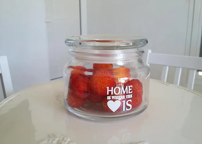 Bed & Breakfast La Negli Orti *