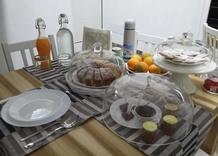 La Negli Orti * Lizzanello