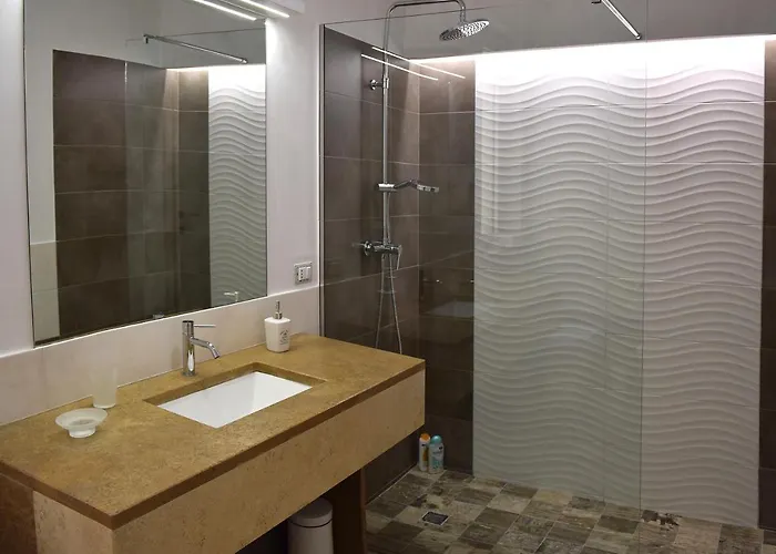 Bed & Breakfast La Negli Orti *