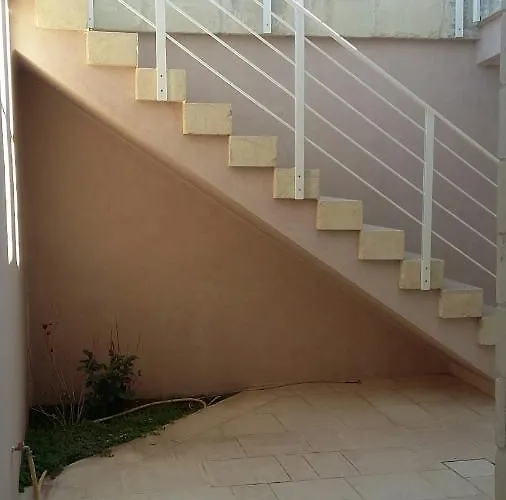 Bed & Breakfast La Negli Orti *