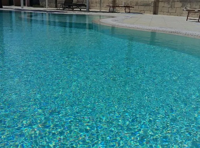 La Negli Orti Bed & Breakfast Lizzanello