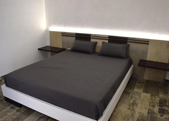 La Negli Orti Bed & Breakfast *