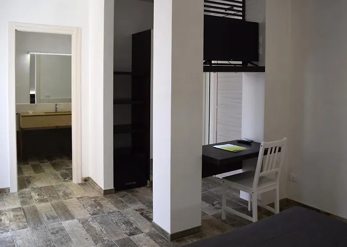 La Negli Orti Lizzanello