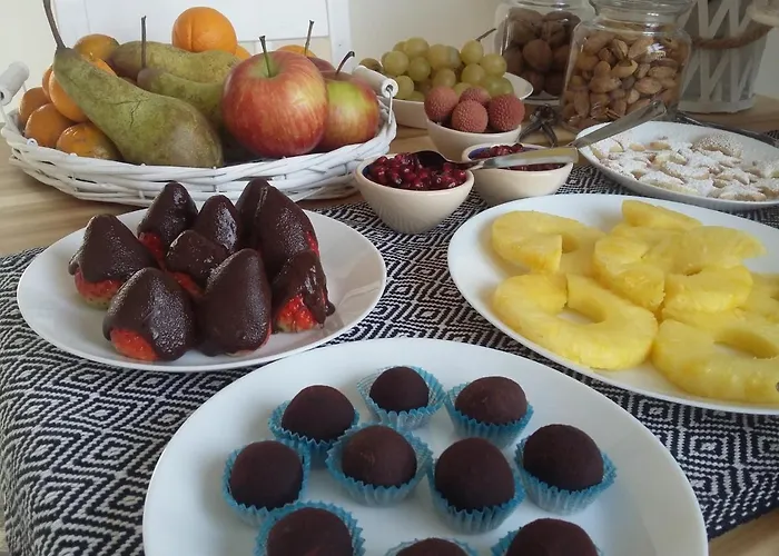 La Negli Orti * Lizzanello