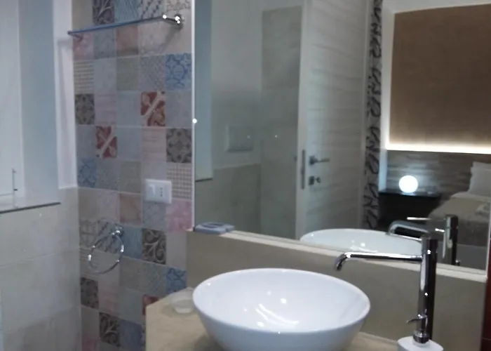 Bed & Breakfast La Negli Orti Lizzanello