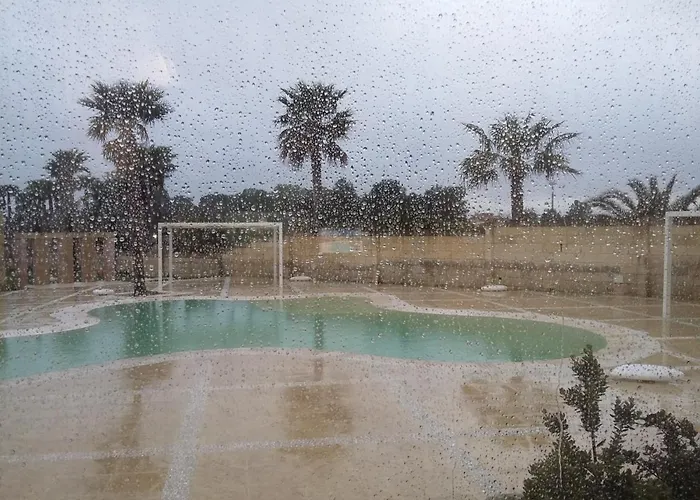 La Negli Orti Bed & Breakfast Lizzanello