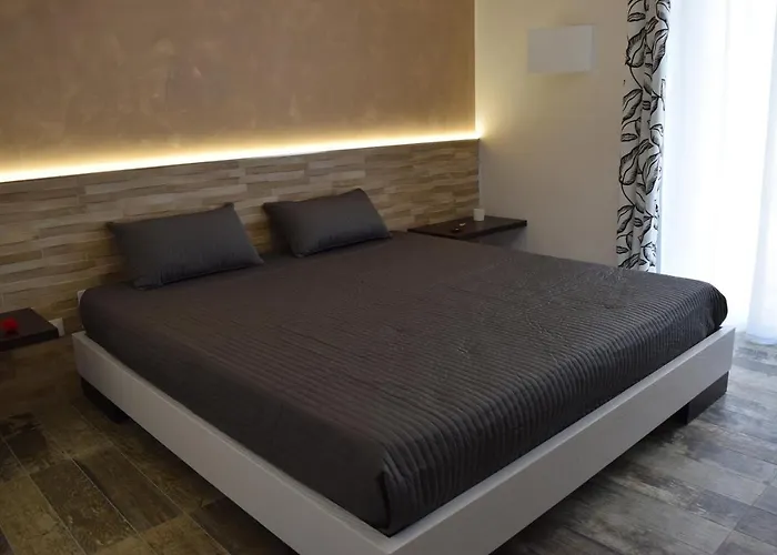 La Negli Orti Bed & Breakfast *