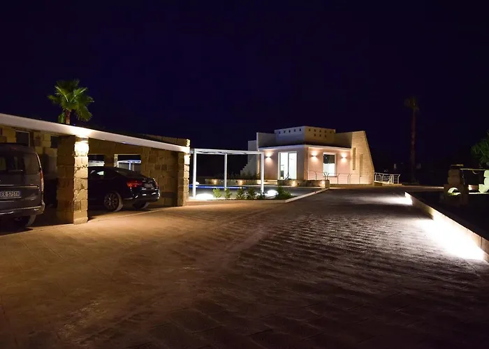 La Negli Orti Bed & Breakfast