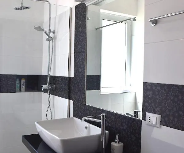 Bed & Breakfast La Negli Orti *