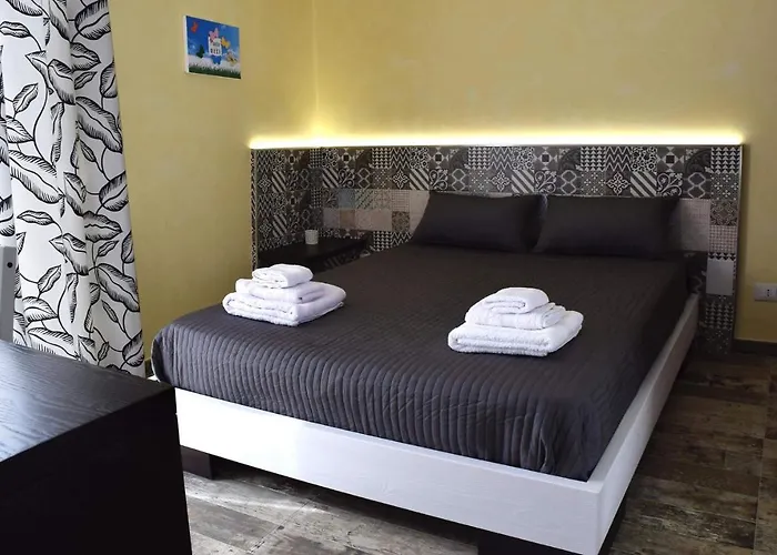 La Negli Orti Bed & Breakfast