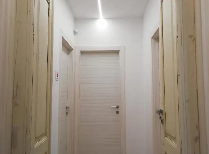 Bed & Breakfast La Negli Orti *