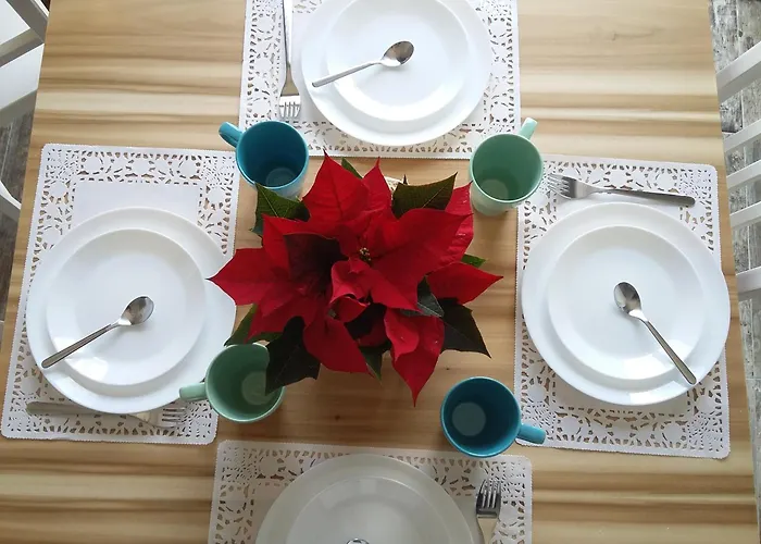 La Negli Orti Bed & Breakfast