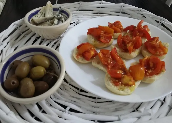Bed & Breakfast La Negli Orti *